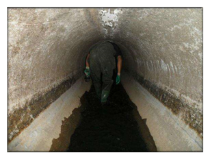 峨边管道高压清洗