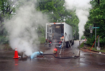 峨边CIPP热固化修复技术