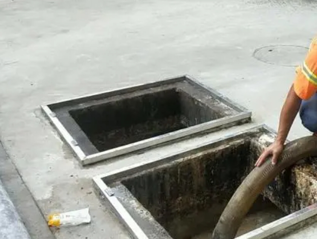 峨边化粪池清理