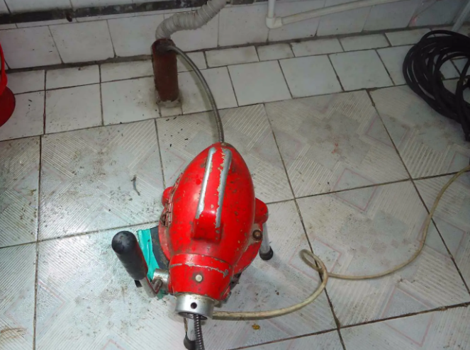 峨边下水道疏通