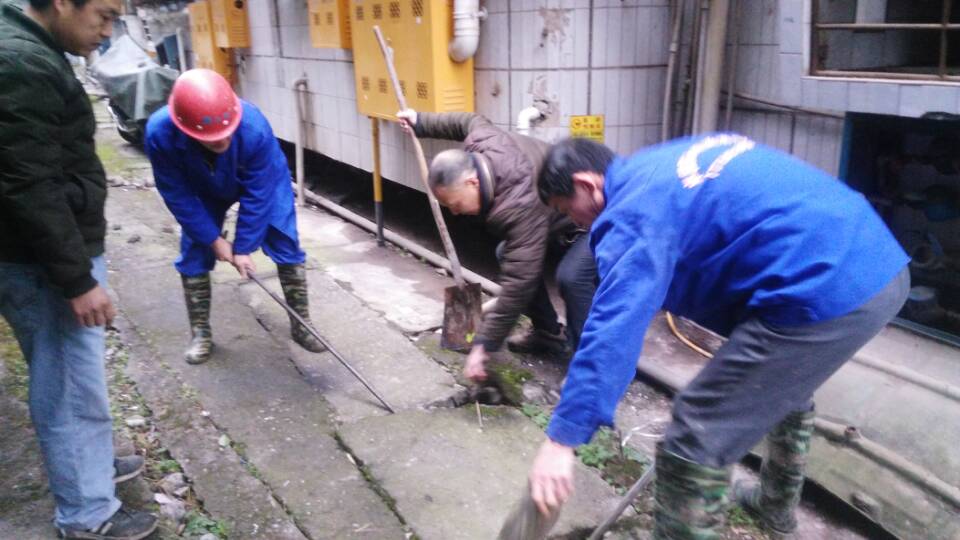 峨边清掏化粪池、管道疏通一站式服务<高效><技术><可靠>